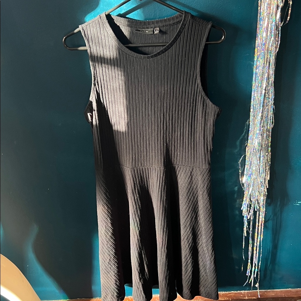 Apt 9 Black Dress M
